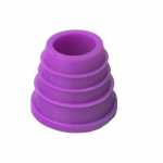 Уплотнитель для чаши Hoob Color Purple