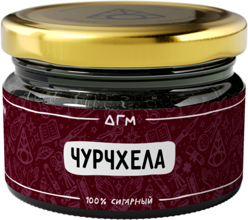 (М) Dogma 80 Чурчхела (М) Dogma 80 Чурчхела