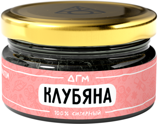 (M) Dogma 20 Клубяна