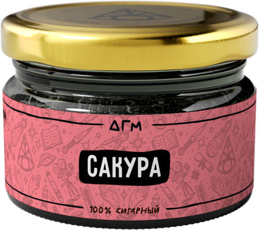 (M) Dogma 80 Сакура (M) Dogma 80 Сакура
