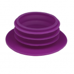 Уплотнитель для колбы Hoob Color | Purple