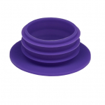 Уплотнитель для колбы Hoob Color | Royal Purple
