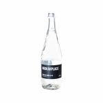Вода HookahPlace SPARKLING GLASS 0,75