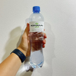 Вода МОЙЧАЙ без газа