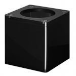 Колба Hoob Cube Mini | Black