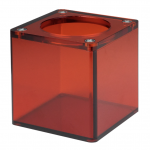 Колба Hoob Cube Mini | Ruby Red