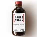 Основа для напитка Лью "Ладан-Кокос" (1л)