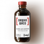 Основа для напитка Лью "Вишня -Шисо" (1л)
