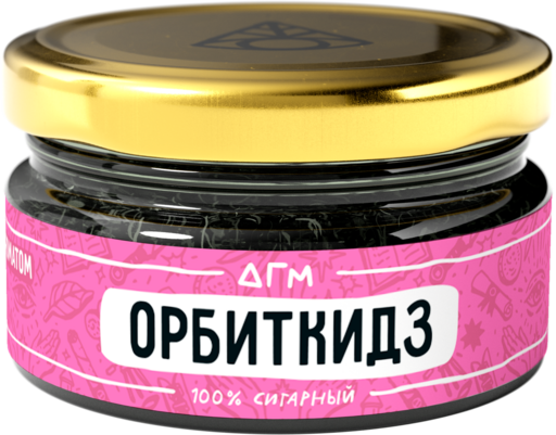 (M) Dogma 20 Орбиткидз