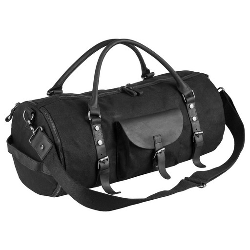 Hoob Mini Bag Black | Сумка для компактных кальянов
