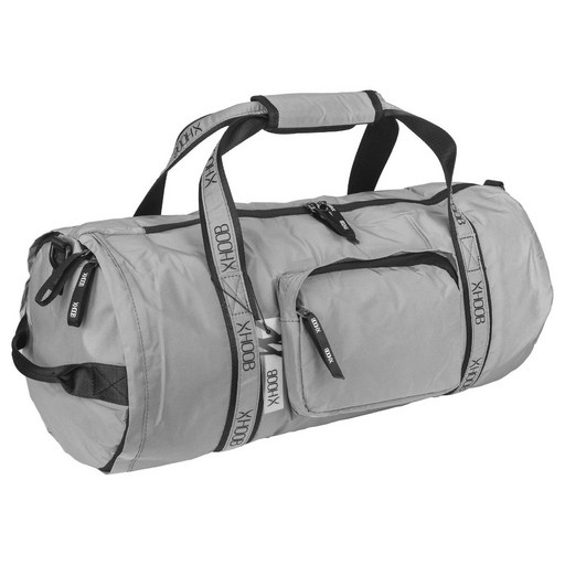 Hoob Cyber Mini Bag | Светоотражающая сумка для кальяна