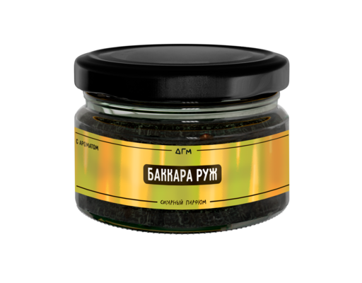 (M) Dogma 80 Баккара Руж