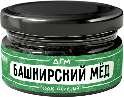 (M) Dogma 20 Башкирский мёд