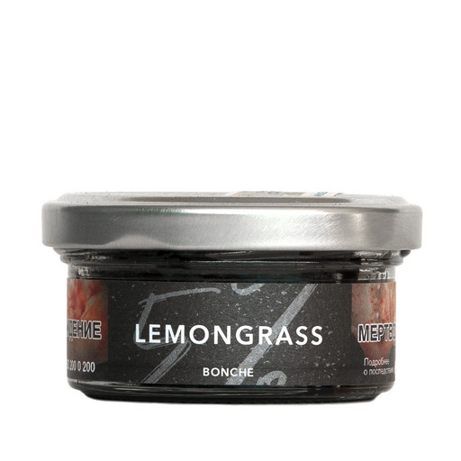 (M) Bonche 30 гр. Lemongrass