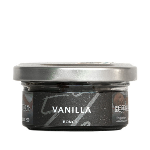 (M) Bonche 30 гр. Vanilla