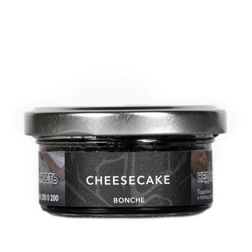 (M) Bonche 30 гр. Cheesecake