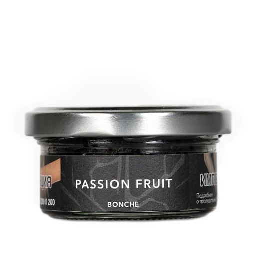 (M) Bonche 30 гр. Passion Fruit