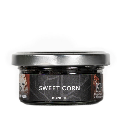 (M) Bonche 30 гр. Sweet Corn