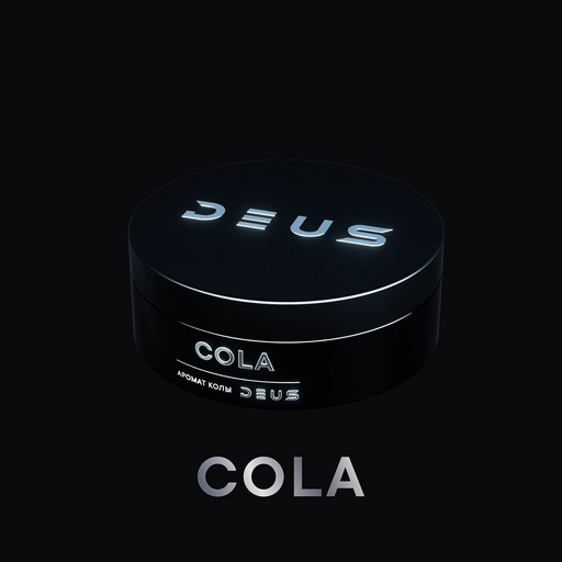 (M) DEUS 20 г Cola (Кола)