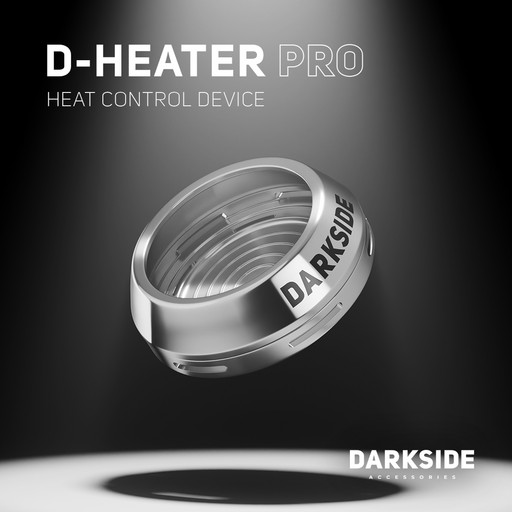 Контроллер жара D-HEATER PRO DSCORP Контроллер жара D-HEATER PRO DSCORP