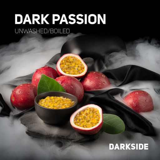 (M) DS Core 30 (A) «Дарк Пешен» Dark Passion DSCORPNEW
