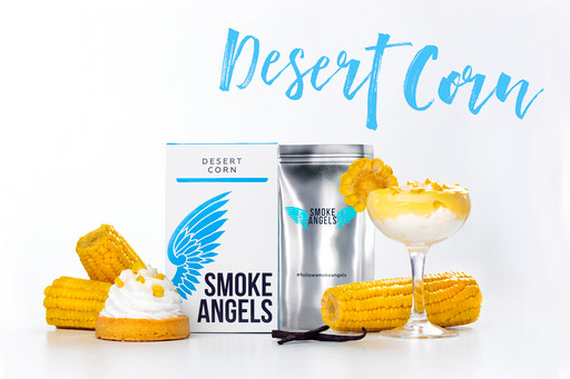 Smoke Angels 100 гр. (Desert corn) DSCORP