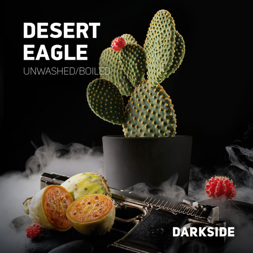 (M) DS Core 250 «Десерт игл» Desert Eagle DSCORP