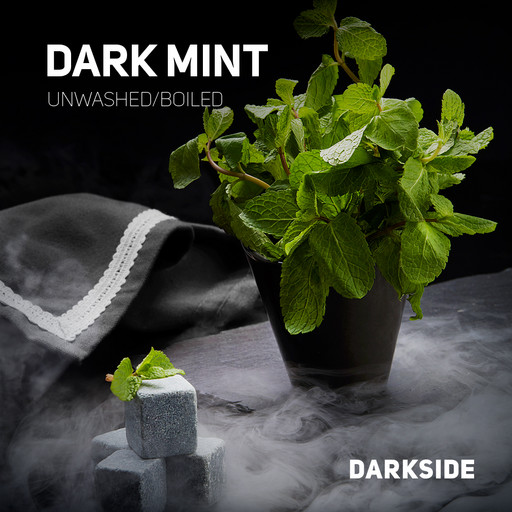 (M) DS Core 30 (A) «Дарк Минт» Dark mint DSCORPNEW