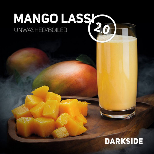 (M) DS Core 100 (A) «Манго Ласси 2.0» Mango Lassi 2.0 DSCORPNEW