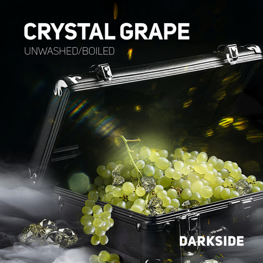 (M) DS Core 100 (A) «Кристал Грейп» Crystal Grape DSCORP