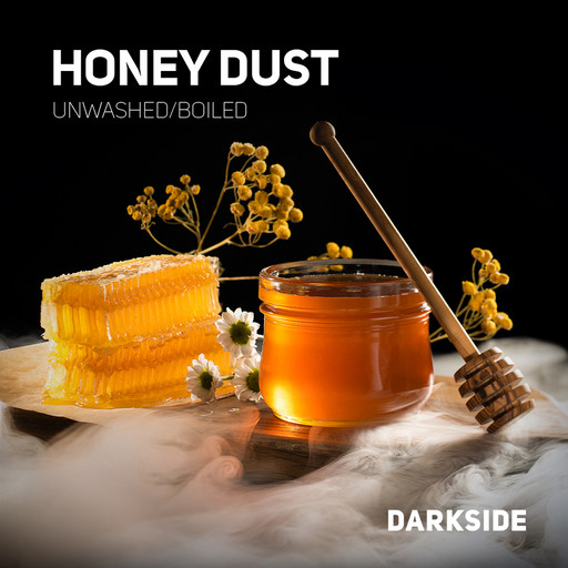 (M) DS Core 250 «Хани Даст» Honey Dust DSCORPNEW