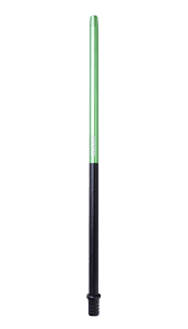 Мундштук HYPE - Stick-40 Twin (Зелёный)
