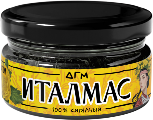 (M) Dogma 20 Италмас (M) Dogma 20 Италмас