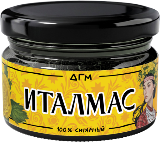 (M) Dogma 80 Италмас
