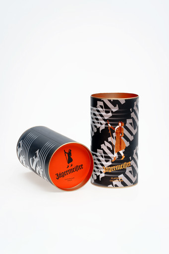 Satyr 100 PC Jagermeister