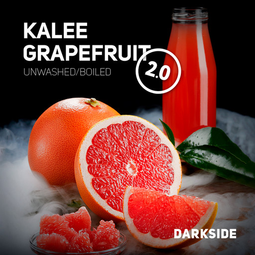 (M) DS Core 30 (A) «Кали Грейпфрут 2.0» Kalee Grapefuit 2.0 DSCORPNEW