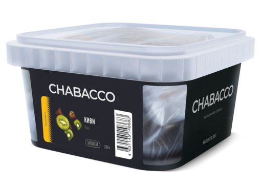 Chabacco 200 Kiwi (Киви)