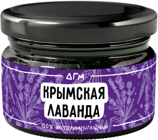 (M) Dogma 80 Крымская лаванда
