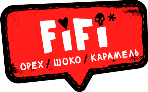 (M) Хулиган 25 гр Fifi