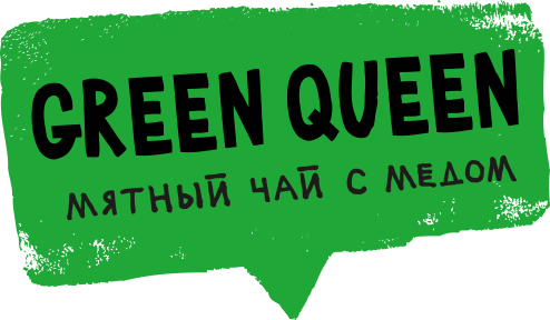 (M) Хулиган 25 гр Green queen