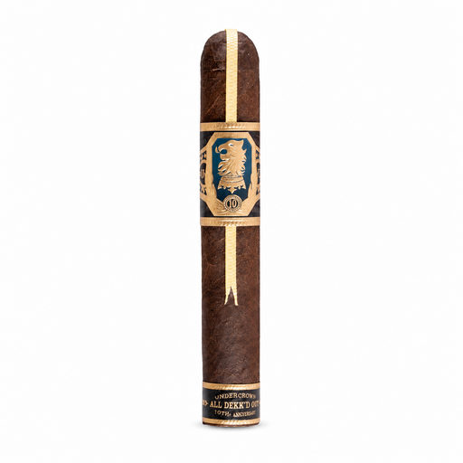 (M) Сигара DREW ESTATE UNDERCROWN 10 Robusto (M) Сигара DREW ESTATE UNDERCROWN 10 Robusto