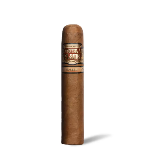 (М) Сигара Total Flame «Bobber» Bright Line