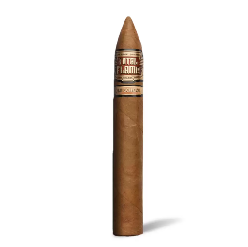 (М) Сигара Total Flame «Old School» Bright Line