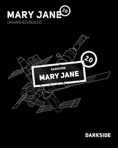 (M) DS Core 30 (A) «Мэри Джейн 2.0» Mary Jane 2.0 DSCORP
