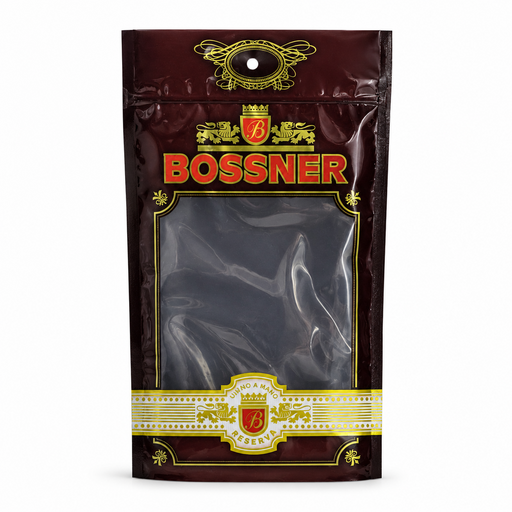 Пакет для хранения на 5 сигар BOSSNER