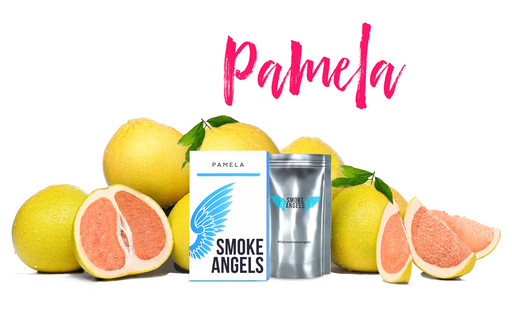 (M) Smoke Angels 100 гр. (PAMELA) DSCORP