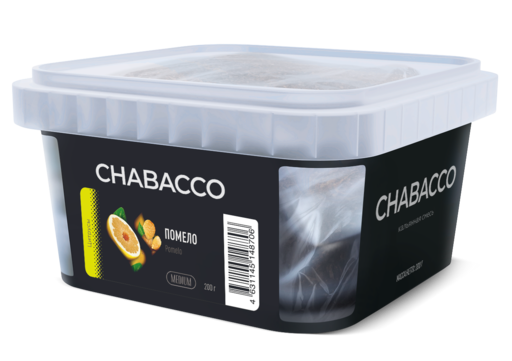 Chabacco 200 Pomelo (Помело)