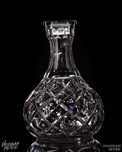 Колба Drop Crystal (Rhombus)