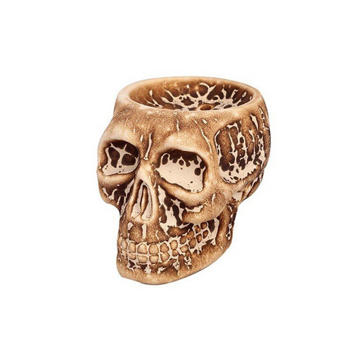 Чаша WSE Skull