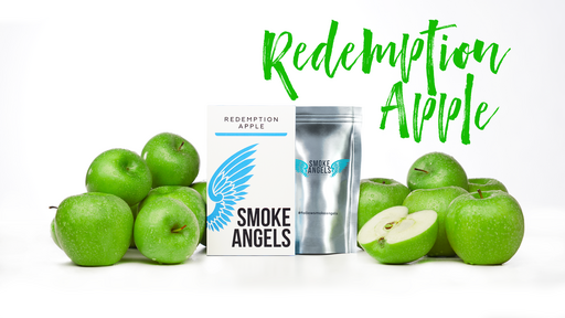 Smoke Angels 100 гр. (Redemption Apple) DSCORP